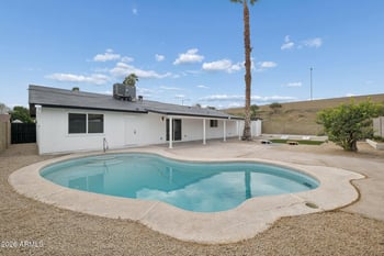 3402 Dahlia Dr, Phoenix, AZ 85032