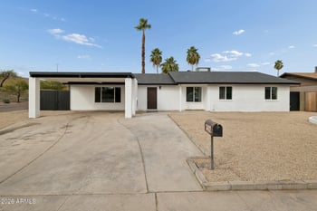 3402 Dahlia Dr, Phoenix, AZ 85032