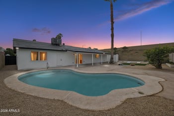 3402 Dahlia Dr, Phoenix, AZ 85032