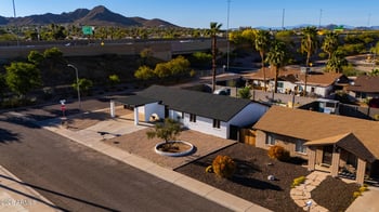 3402 Dahlia Dr, Phoenix, AZ 85032