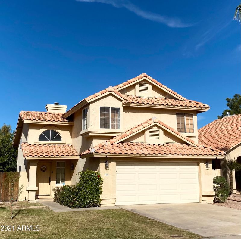 3402 E Nighthawk Way, Phoenix, AZ 85048