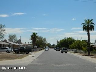 3402 E Polk St, Phoenix, AZ 85008