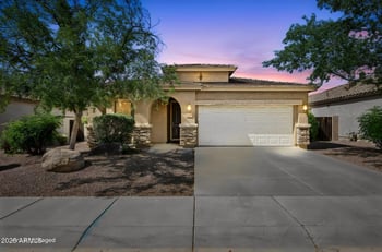 3402 Powell Way, Gilbert, AZ 85298