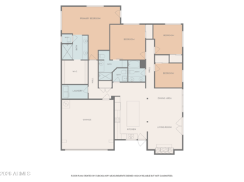 3402 E Sells Dr, Phoenix, AZ 85018