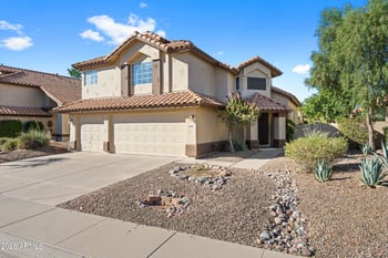 3402 Windsong Dr, Phoenix, AZ 85048