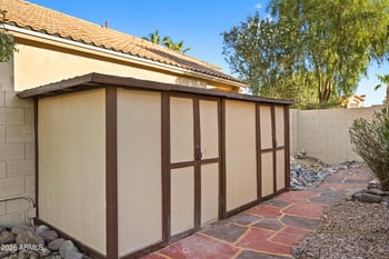 3402 Windsong Dr, Phoenix, AZ 85048
