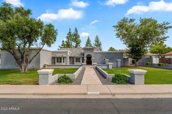 3402 Fairfield St, Mesa, AZ 85213