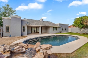 3402 Fairfield St, Mesa, AZ 85213
