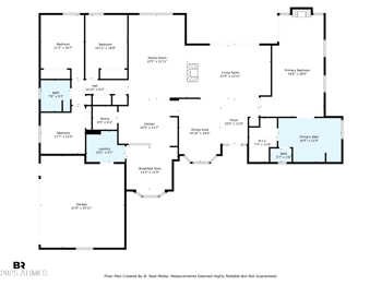 3402 Fairfield St, Mesa, AZ 85213