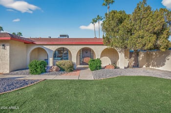 3402 Mercer Ln, Phoenix, AZ 85028