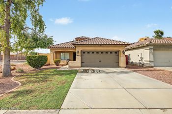 3402 N 129th Ave, Avondale, AZ 85392
