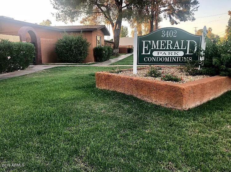 3402 N 32nd St #110, Phoenix, AZ 85018