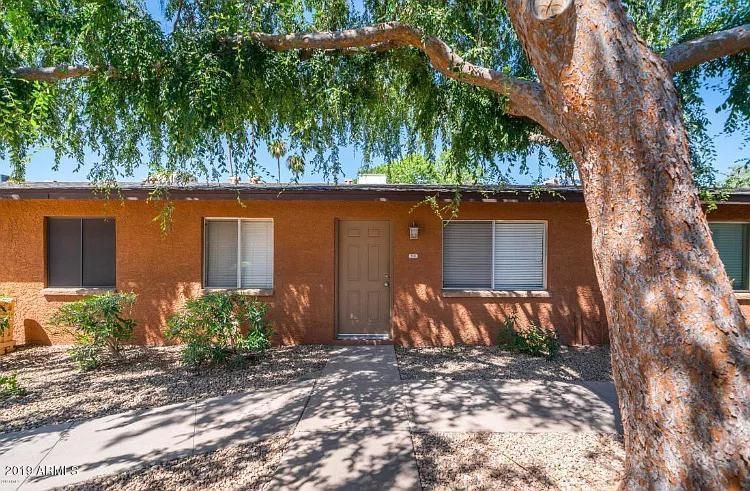 3402 N 32nd St #110, Phoenix, AZ 85018