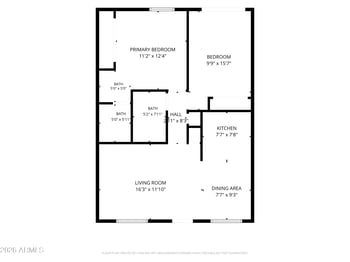 3402 N 32nd St #127, Phoenix, AZ 85018