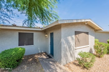 3402 32nd St #163, Phoenix, AZ 85018