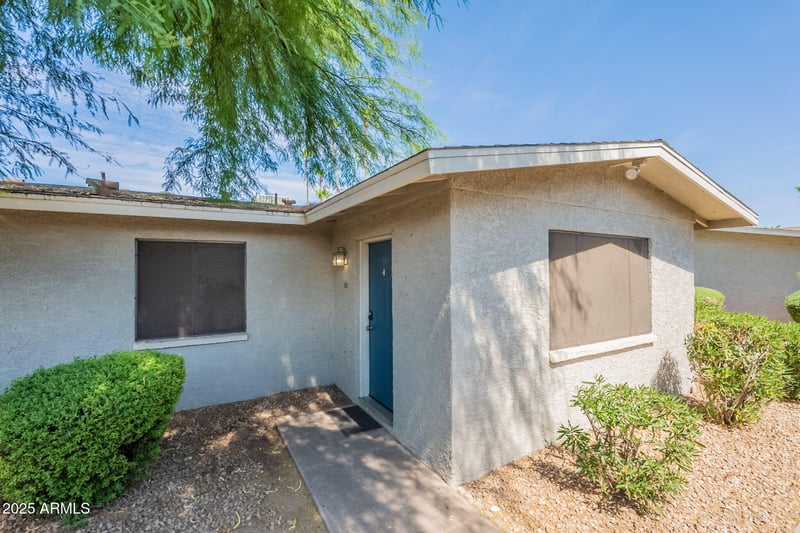 3402 32nd St #163, Phoenix, AZ 85018