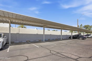 3402 N 32nd St #163, Phoenix, AZ 85018