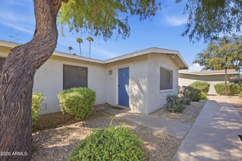 3402 N 32nd St #163, Phoenix, AZ 85018