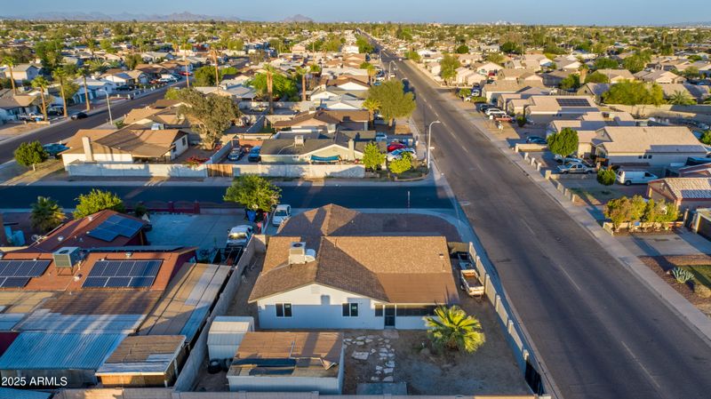 3402 N 84th Dr, Phoenix, AZ 85037
