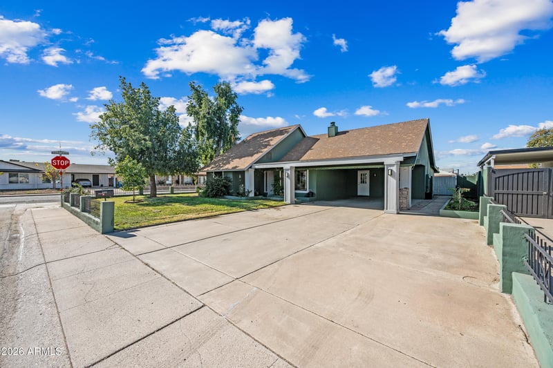 3402 N 88th Ave, Phoenix, AZ 85037
