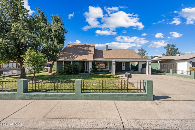 3402 N 88th Ave, Phoenix, AZ 85037