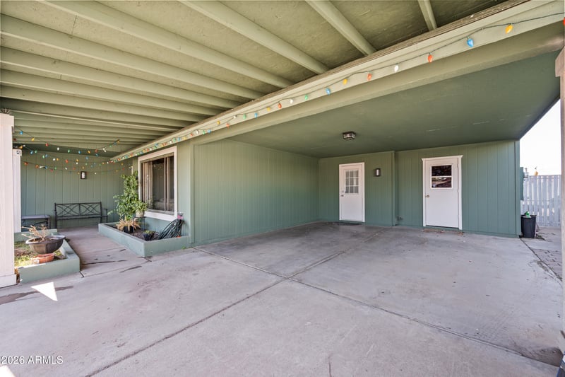 3402 N 88th Ave, Phoenix, AZ 85037