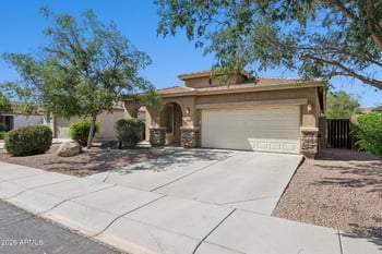3402 Powell Way, Gilbert, AZ 85298