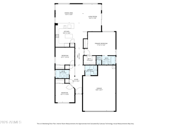 3402 Powell Way, Gilbert, AZ 85298