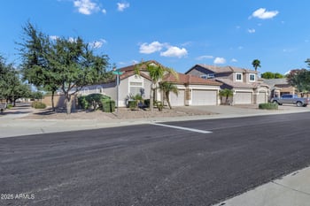3402 Thornton Ave, Gilbert, AZ 85297