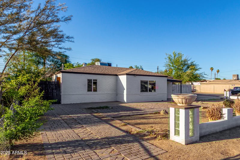 3402 Tonto St, Phoenix, AZ 85009