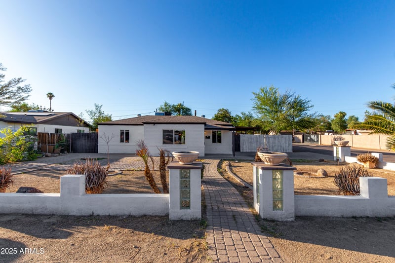 3402 Tonto St, Phoenix, AZ 85009