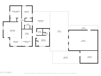 3402 Tonto St, Phoenix, AZ 85009
