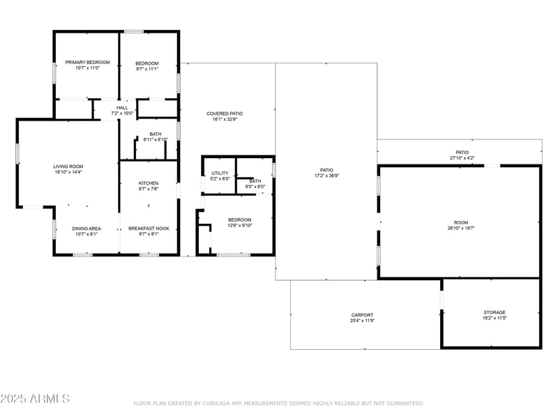 3402 Tonto St, Phoenix, AZ 85009