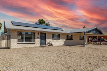 3402 Krall St, Phoenix, AZ 85017