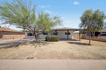 3402 Maryland Ave, Phoenix, AZ 85017