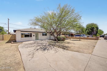 3402 Maryland Ave, Phoenix, AZ 85017