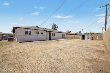 3402 Maryland Ave, Phoenix, AZ 85017