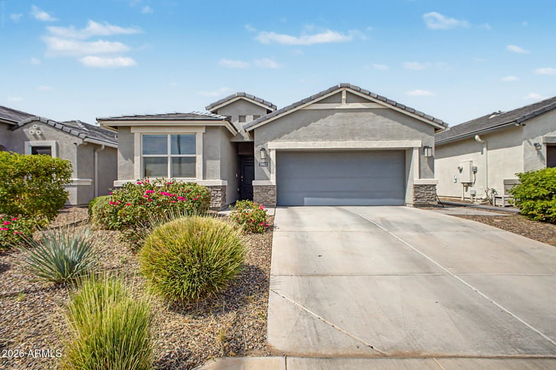 3402 W Shanley Ave, Apache Junction, AZ 85120