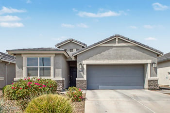 3402 W Shanley Ave, Apache Junction, AZ 85120