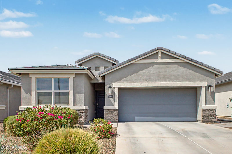 3402 W Shanley Ave, Apache Junction, AZ 85120