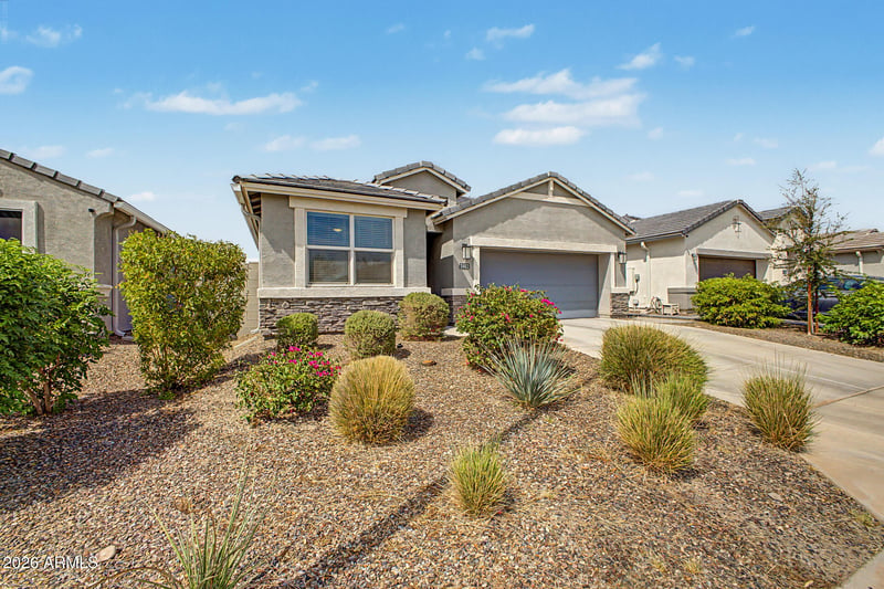 3402 W Shanley Ave, Apache Junction, AZ 85120