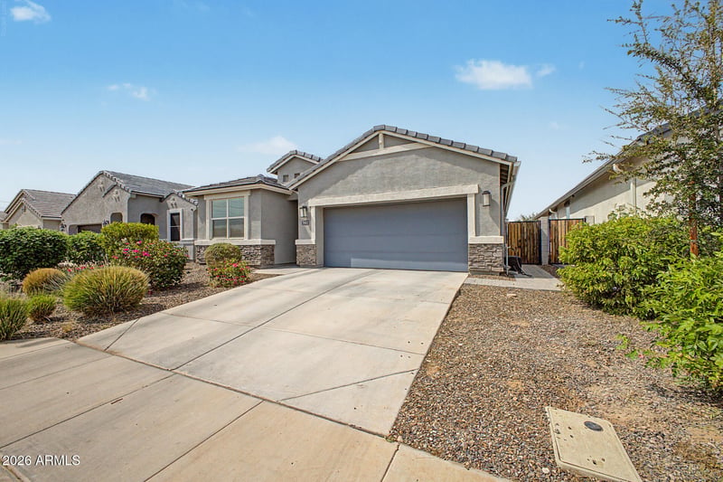 3402 W Shanley Ave, Apache Junction, AZ 85120