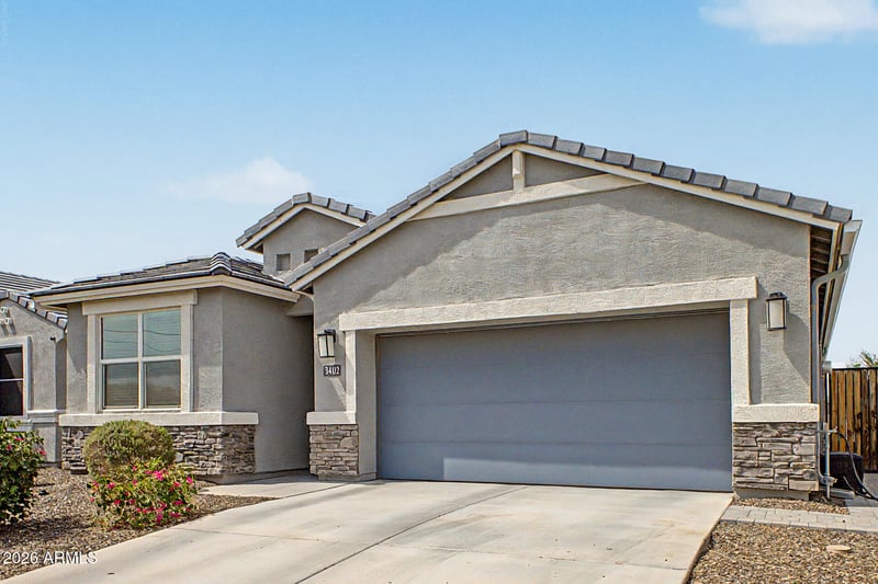 3402 W Shanley Ave, Apache Junction, AZ 85120