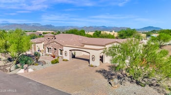 34023 N 2nd Ln, Phoenix, AZ 85085