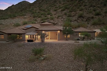 34026 N Mesquite Canyon Trl, San Tan Valley, AZ 85144