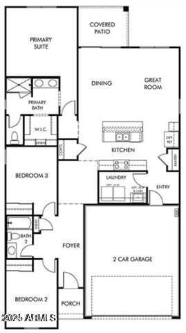 3403 Audrey Dr, San Tan Valley, AZ 85143