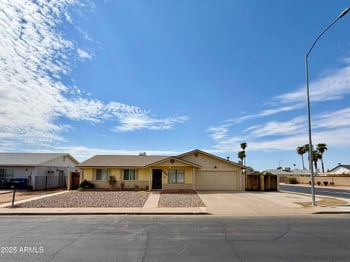 3403 Capri Ave, Mesa, AZ 85204