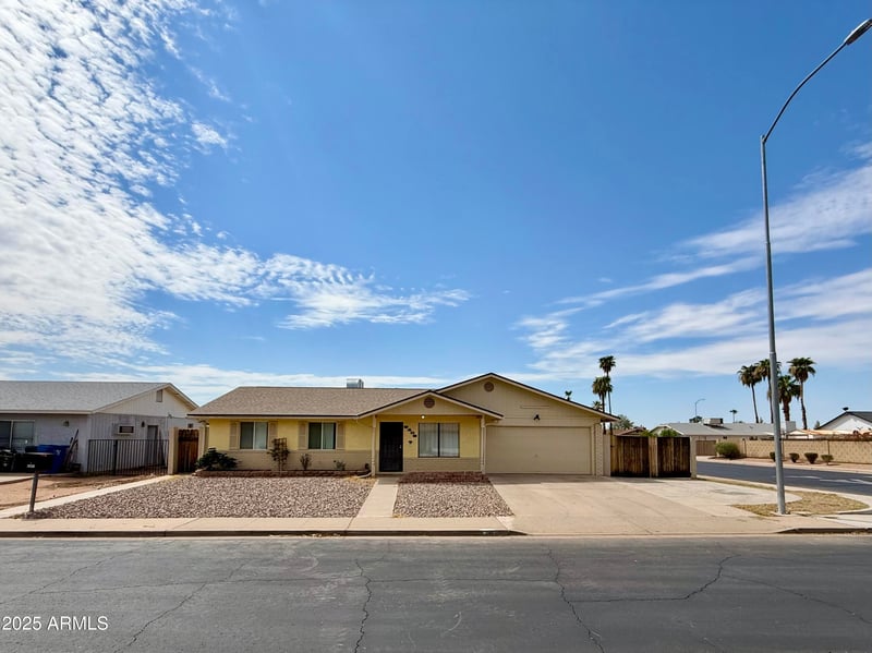 3403 Capri Ave, Mesa, AZ 85204