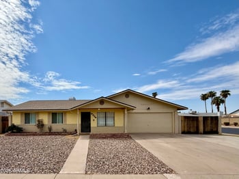 3403 Capri Ave, Mesa, AZ 85204