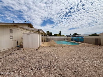 3403 Capri Ave, Mesa, AZ 85204
